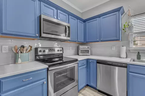 Kitchen - 4027 Sequoia Trl, Spring Hill, TN 37174 photo 3 of 3