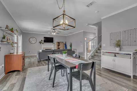Dining - 4027 Sequoia Trl, Spring Hill, TN 37174 photo 2 of 2