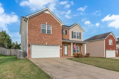 Exterior - 4027 Sequoia Trl, Spring Hill, TN 37174 photo 3 of 8
