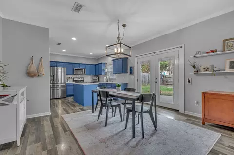 Dining - 4027 Sequoia Trl, Spring Hill, TN 37174 photo 1 of 2