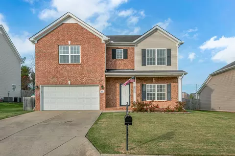 4027 Sequoia Trl, Spring Hill, TN 37174