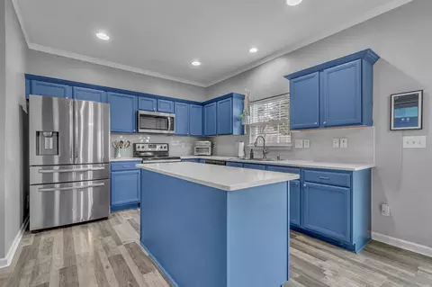 Kitchen - 4027 Sequoia Trl, Spring Hill, TN 37174 photo 1 of 3