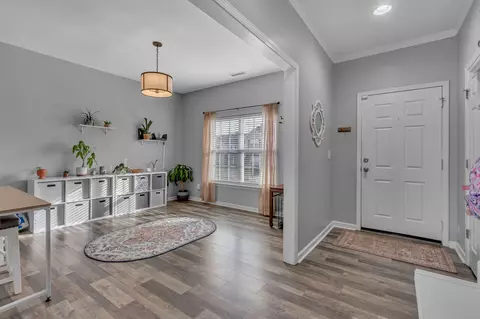 Entry Way - 4027 Sequoia Trl, Spring Hill, TN 37174 photo 1 of 3
