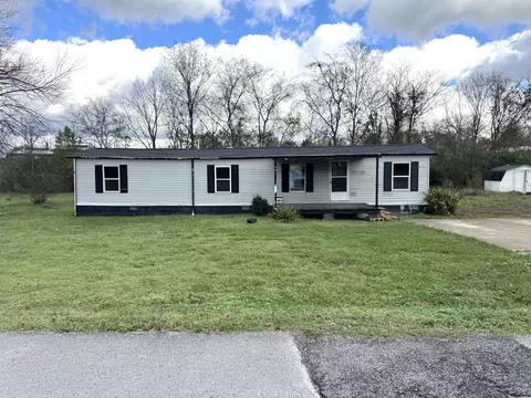 512 Mcferrin St, Woodbury, TN 37190