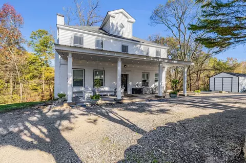 5415 Old Hixson Pike, Hixson, TN 37343