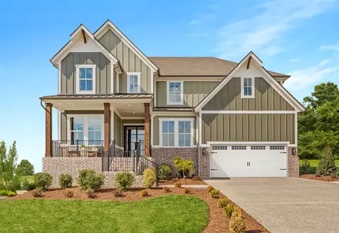 7413 Leelee Dr, Franklin, TN 37064
