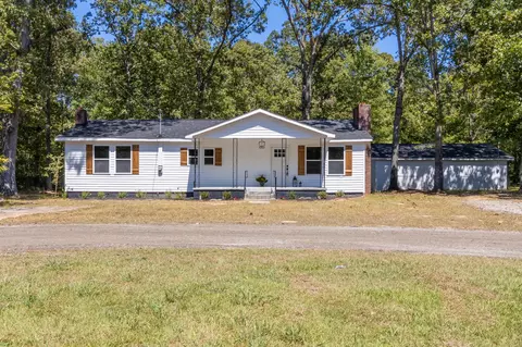 4823 SE Tibbs Bridge Rd, Dalton, GA 30721