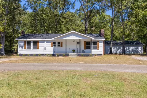 4823 SE Tibbs Bridge Rd, Dalton, GA 30721