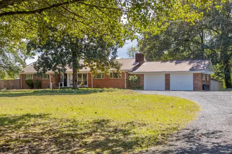 707 W Nance Springs Rd, Dalton, GA 30721