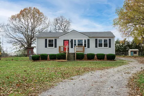 2372 Africa Rd, Lebanon, TN 37087
