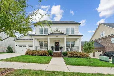 2030 Nolencrest Way, Franklin, TN 37067