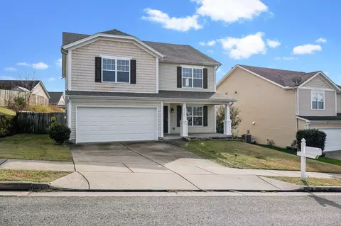 3820 Grant Ridge Ln, Antioch, TN 37013