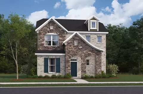1000 Zane Dr, Mount Juliet, TN 37122