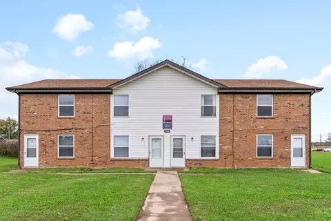 1044 Pembroke Oak Grove Rd, Oak Grove, KY 42262