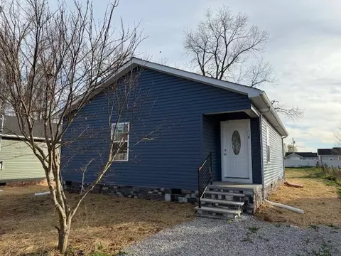 118 Kenmore Ave, Winchester, TN 37398