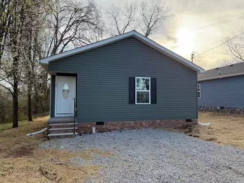 120 Kenmore Ave, Winchester, TN 37398
