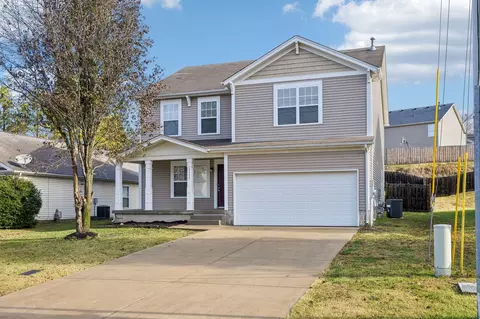 3177 Hidden Creek Dr, Antioch, TN 37013
