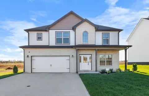 1264 Ross Farms Blvd, Clarksville, TN 37043