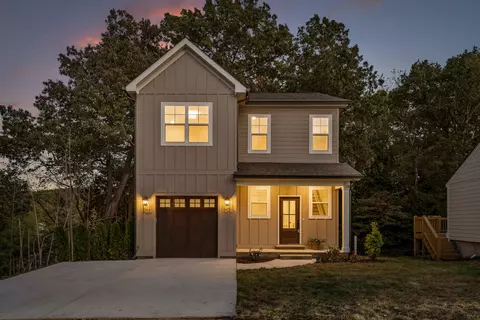 2636 Simpson Ave, Chattanooga, TN 37415