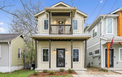 609 Waco Dr # A, Nashville, TN 37209