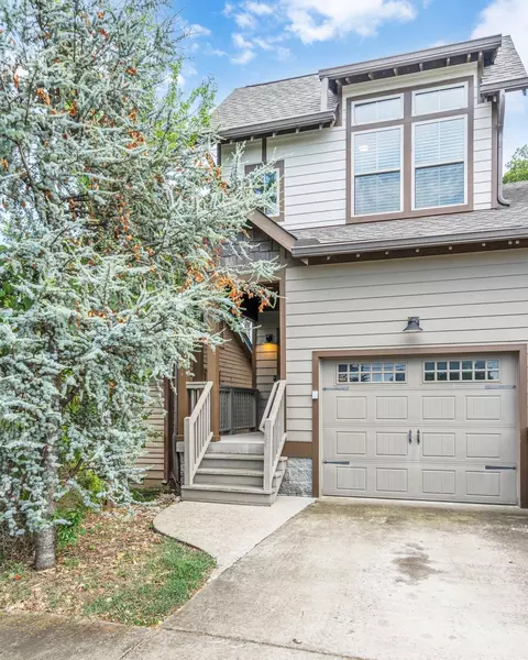 615 Hamilton Ave #A, Nashville, TN 37203