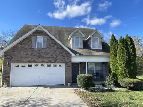610 Martinsdale Ct, La Vergne, TN 37086