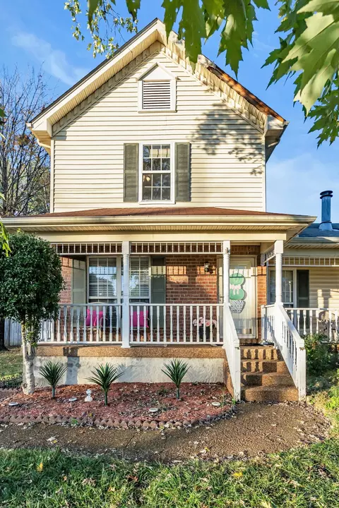 614 Brentmeadow Cir, Madison, TN 37115