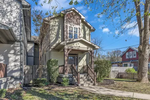 1601 Douglas Ave #B, Nashville, TN 37206