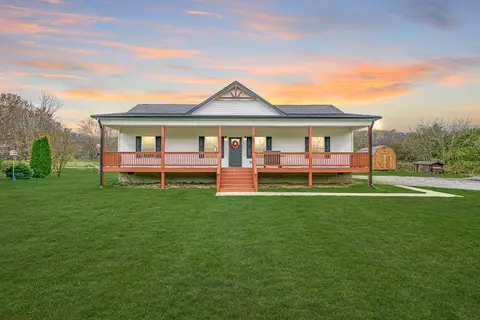 710 Sullivan Bend Rd, Elmwood, TN 38560