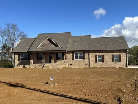 146 Randall Ln, Manchester, TN 37355