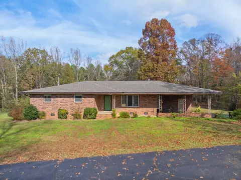 22695 Hwy 412 E, Darden, TN 38328