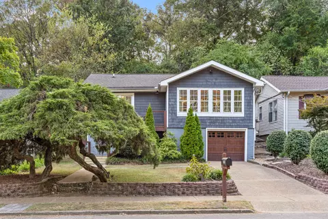 1036 Dartmouth St, Chattanooga, TN 37405