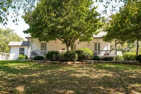 3548 Camp Rd, Ooltewah, TN 37363