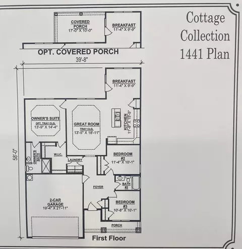 419 Crimper Ln, Murfreesboro, TN 37128