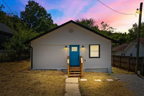 3012 N Chamberlain Ave, Chattanooga, TN 37406
