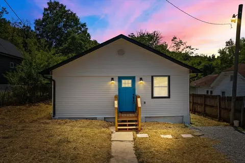 3012 N Chamberlain Ave, Chattanooga, TN 37406