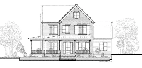 6039 Pasquo Rd, Nashville, TN 37221
