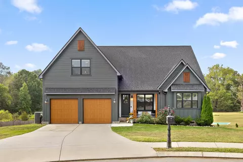 9105 Sir Hudson Ct #24, Harrison, TN 37341