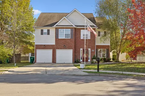 1316 Carmack Ct, Spring Hill, TN 37174