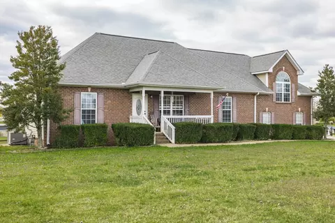 1006 Richards Trce, Orlinda, TN 37141