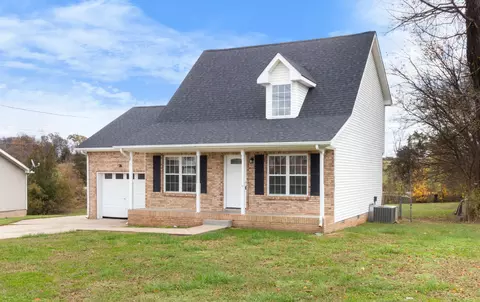 3715 Lavender Cir, Clarksville, TN 37042