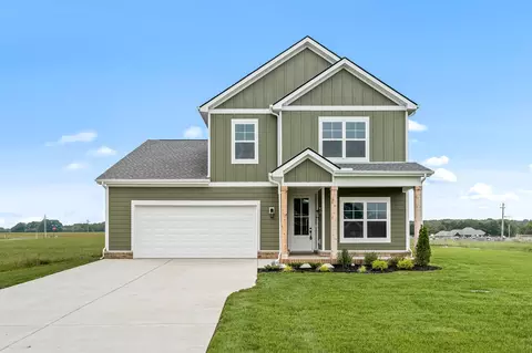 10112 Whitehorn Ln, Bell Buckle, TN 37020