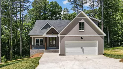 121 Pebble Ridge Dr NW, Cleveland, TN 37311