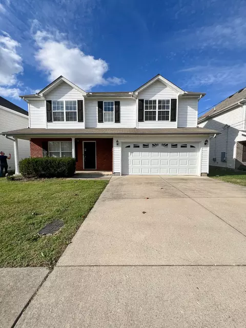 9236 Thomason Trl, Antioch, TN 37013