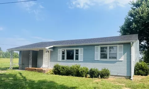 712 Bible Crossing Rd, Winchester, TN 37398
