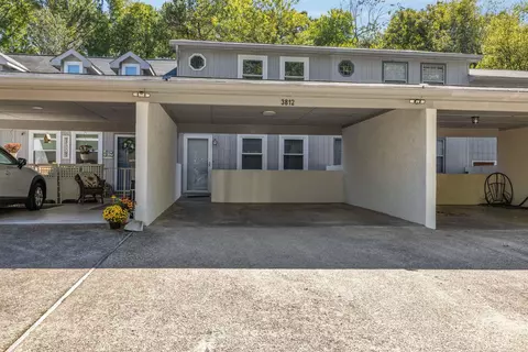 3812 Thrushwood Dr, Chattanooga, TN 37415