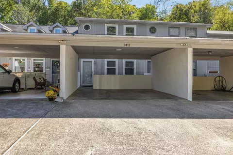 3812 Thrushwood Dr, Chattanooga, TN 37415