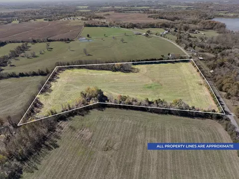 5510 Antioch Rd, Hopkinsville, KY 42240