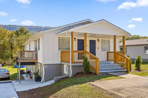 200 S Aster Ave, Chattanooga, TN 37419