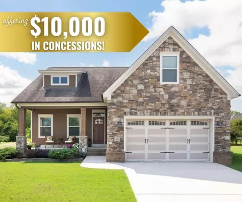 8524 Fenwick Dr, Ooltewah, TN 37363